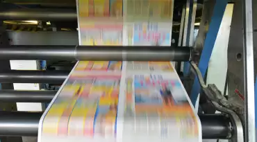 Core Components of Flexographic Printing