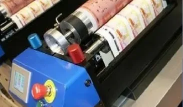 Digital Flexo Plates